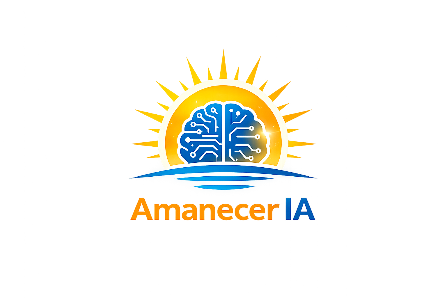Amanecer IA